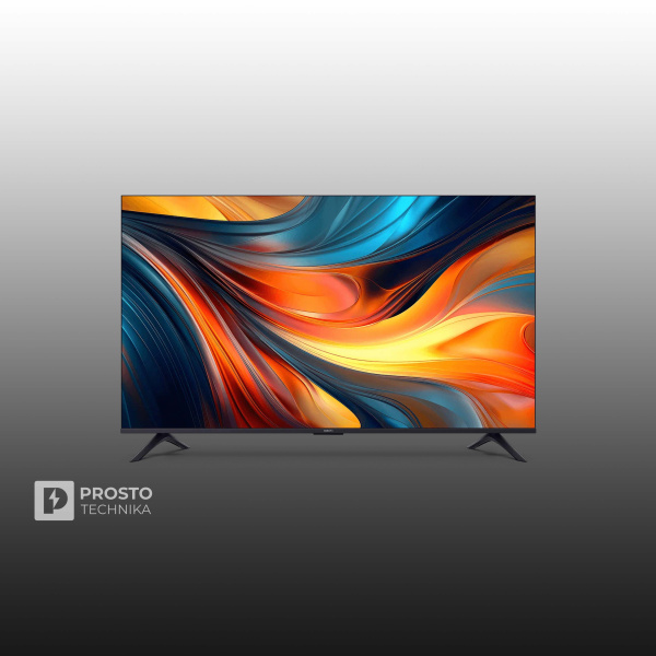 Телевизор 55" Xiaomi TV A55 2026 RU